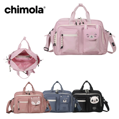BOLSO MATERNAL CHIMOLA / COD. 538-165