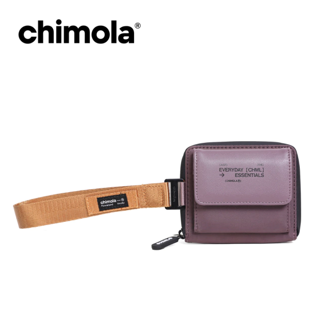 BILLETERA CORTA CHIMOLA / COD. 538-236