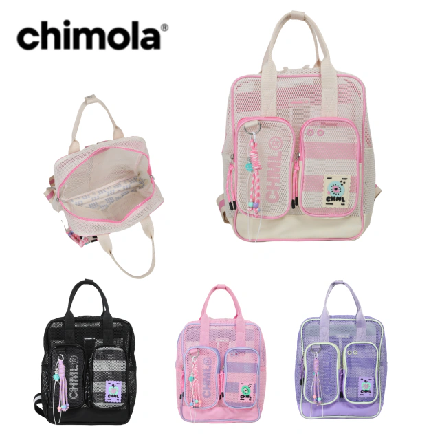 MOCHILA CHIMOLA / COD. 538-254
