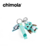 LLAVERO DRAGON CHIMOLA / COD. 538-260