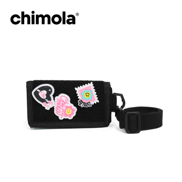 BILLETERA CHIMOLA / COD. 538-262