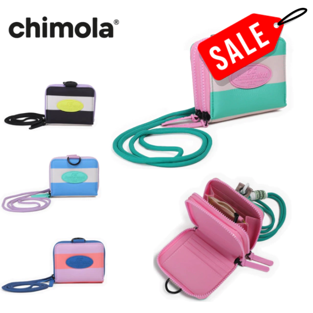 BILLETERA CHIMOLA / COD. 538-283