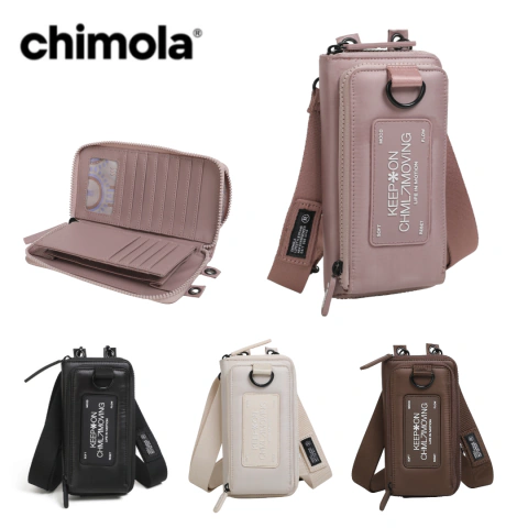 BILLETERA CHIMOLA / COD. 538-323