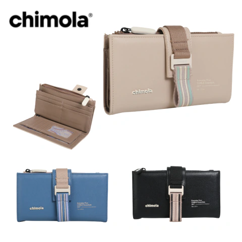 BILLETERA CHIMOLA / COD. 538-329