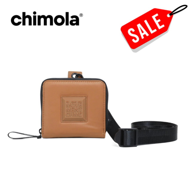 BILLETERA CHIMOLA / COD. 538-3330