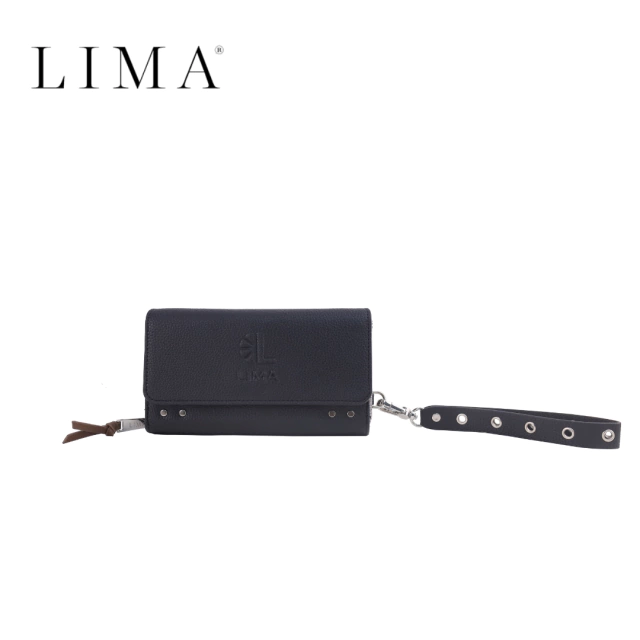 BILLETERA CHICA LIMA / COD. 538-468