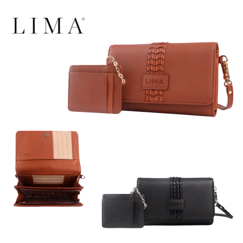 BILLETERA GRANDE LIMA / COD. 538-524