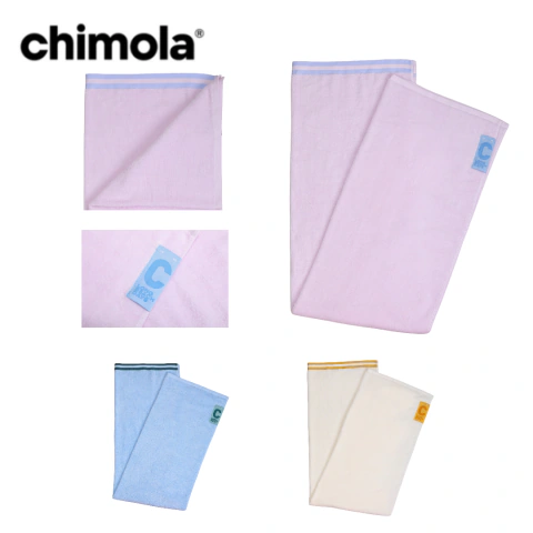 TOALLON CHIMOLA / COD. 538-98