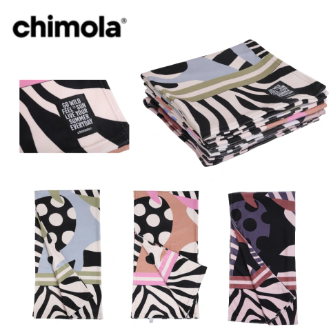 TOALLON CHIMOLA / COD. 538-99