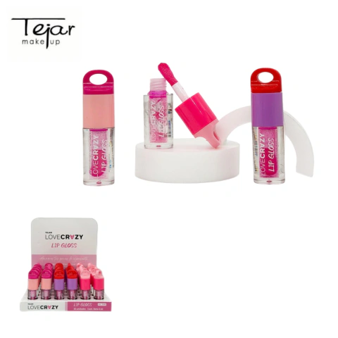 LIP GLOSS TEJAR / COD. 596-5380