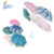 PARAGUAS INFANTIL ESTAMPADO / COD. 543-351