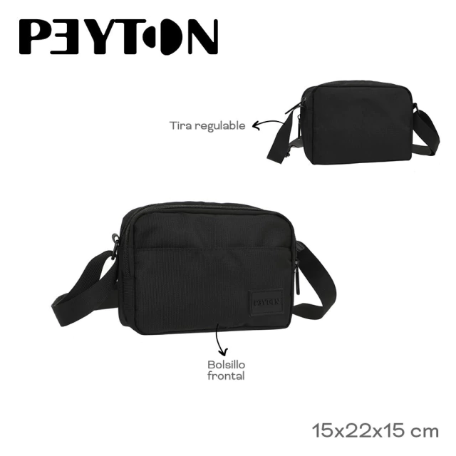MORRAL PEYTON / COD. 515-54402