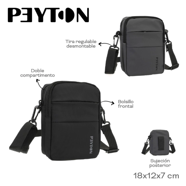 MORRAL PEYTON / COD. 515-54524
