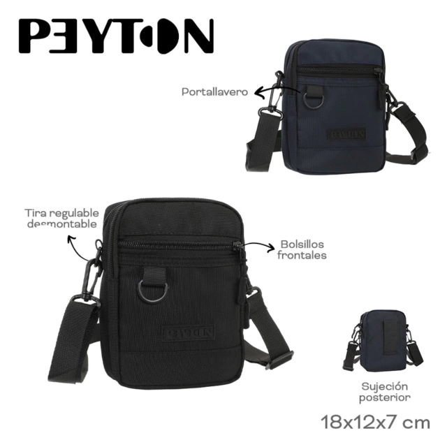 MORRAL PEYTON / COD. 515-54525