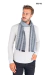 BUFANDA HOMBRE DAMA DORYA / COD. 565-552 en internet