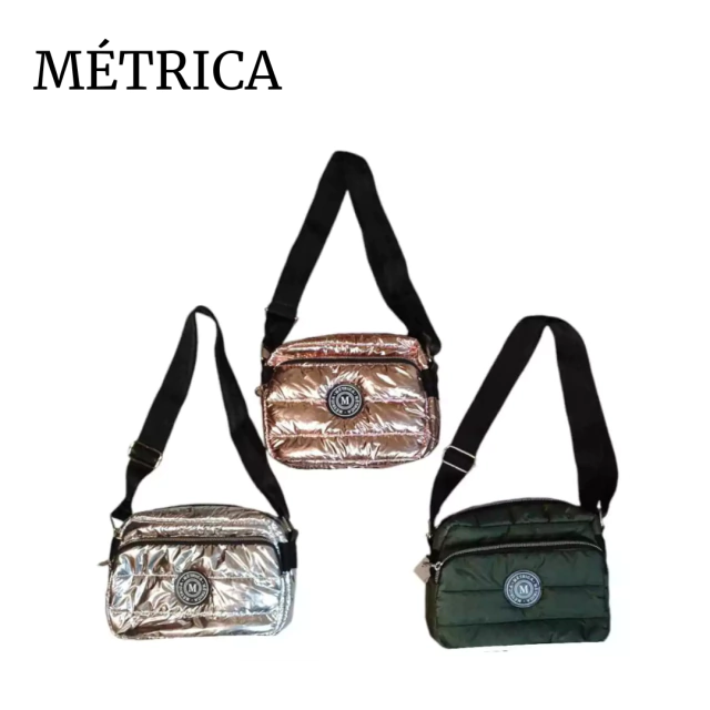 CARTERA METRICA/ COD. 176-51