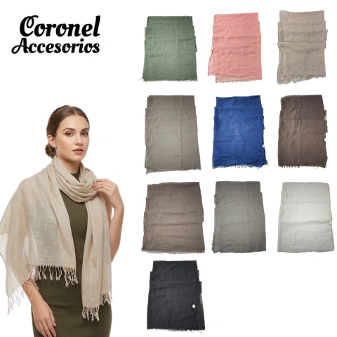 CHALINA LISA CORONEL ACCESORIOS / COD. 564-100