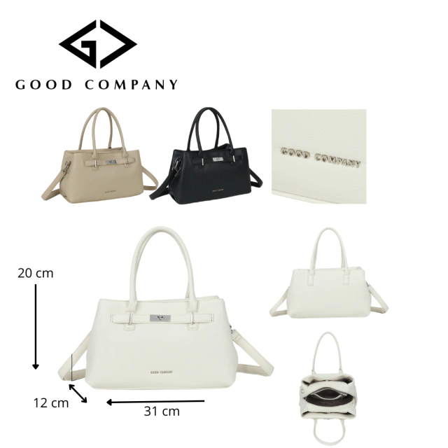 CARTERA GOOD COMPANY / COD. 568-9
