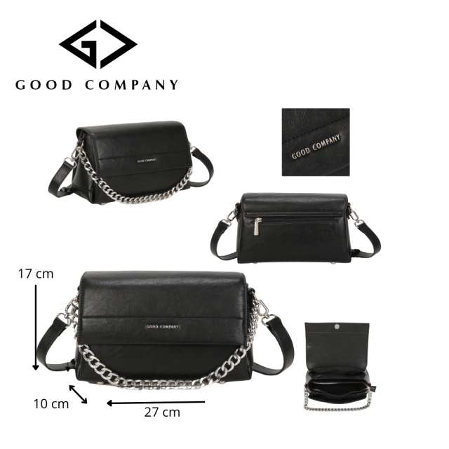 CARTERA CHICA GOOD COMPANY / COD. 568-13