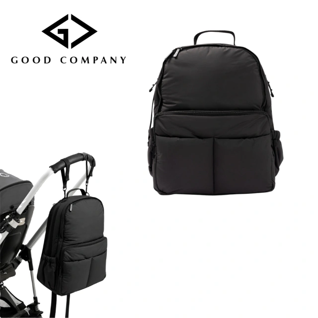 MOCHILA MATERNAL GOOD COMPANY / COD. 568-22