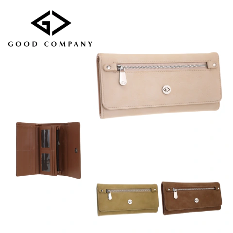 FICHERO GOOD COMPANY / COD. 568-2101