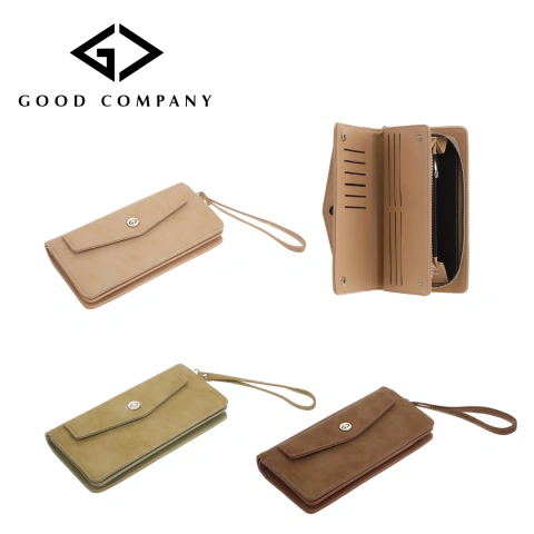 BILLETERA FICHERO GOOD COMPANY / COD. 568-2104