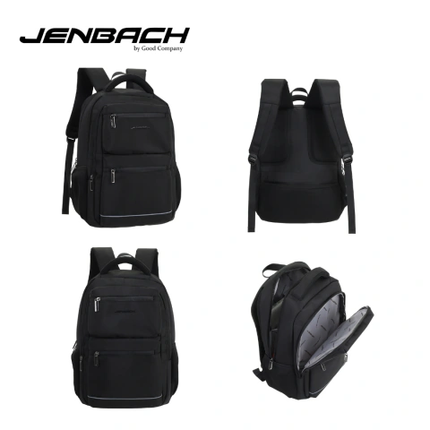 MOCHILA PORTANOTEBOOK JENBACH / COD. 568-548