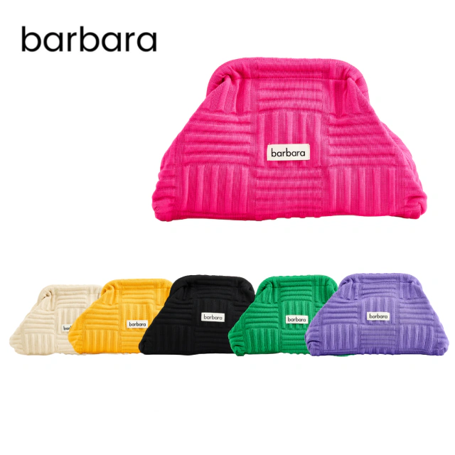 NECESER BARBARA / COD. 570-13