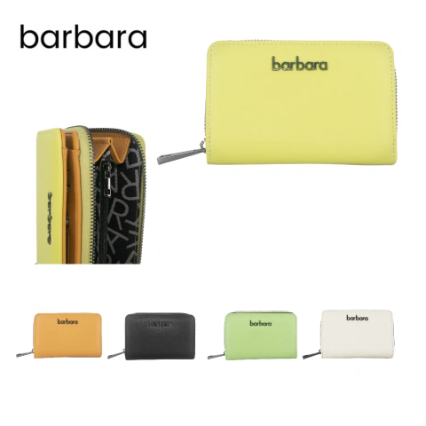 BILLETERA BARBARA / 570-142