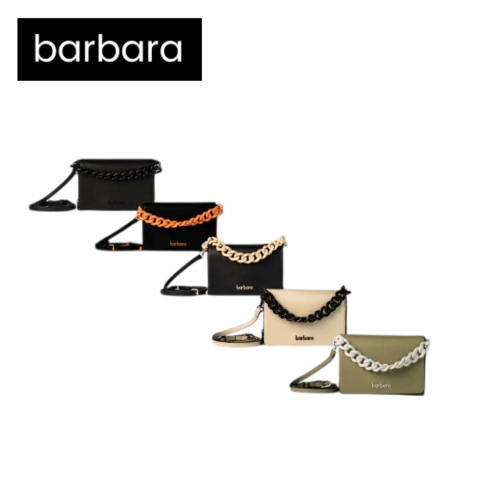 CARTERA BARBARA / COD. 570-1760
