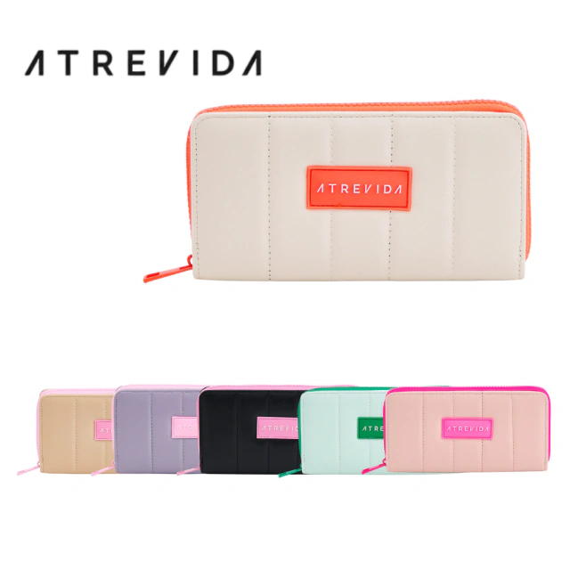 BILLETERA ATREVIDA / COD. 570-2549