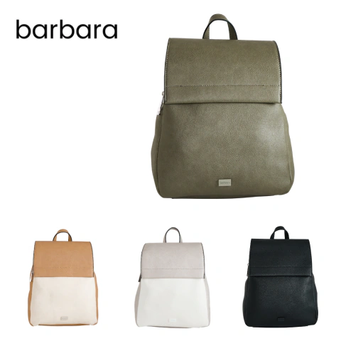 MOCHILA BARBARA / COD. 570-281