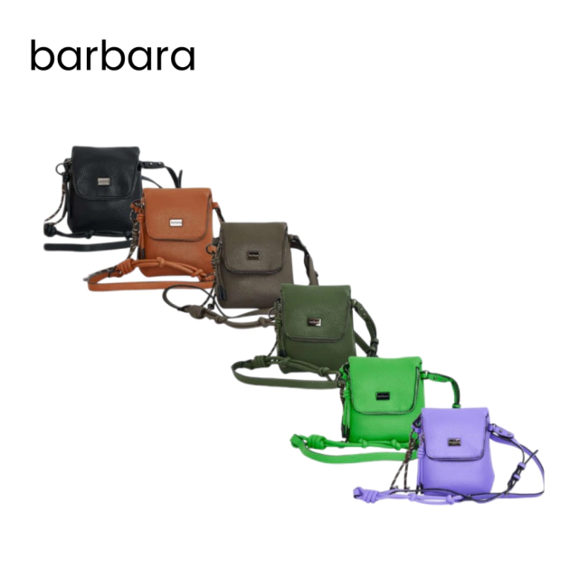 BANDOLERA BARBARA / COD. 570-222