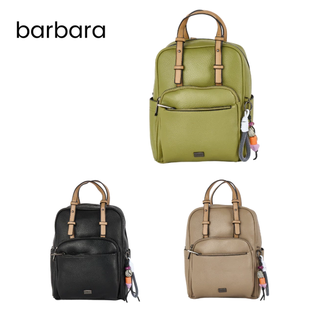 MOCHILA BARBARA / COD. 570-226