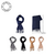 BUFANDA DE HOMBRE LA CHAPELLE / COD. 583-5099