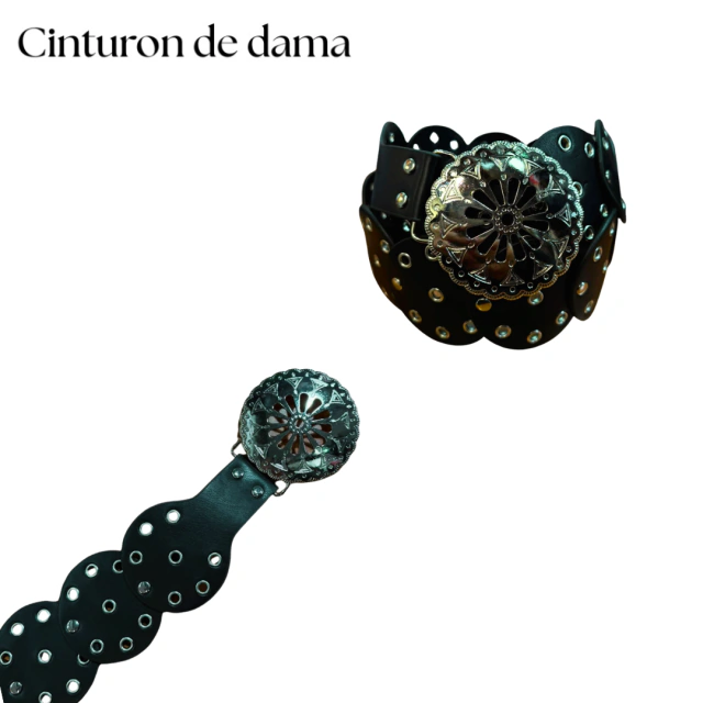 CINTURON DE DAMA / COD. 588-230011