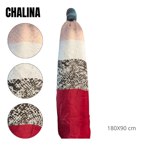 CHALINA / COD. 588-250039