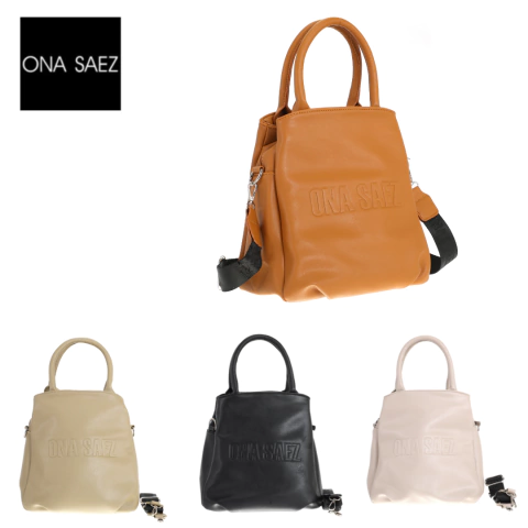 CARTERA ONA SAEZ / COD. 589-1243