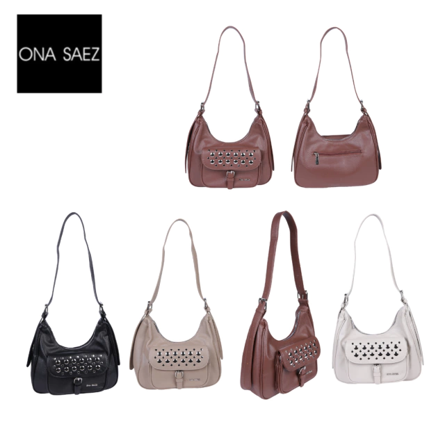 CARTERA ONA SAEZ / COD. 589-1433