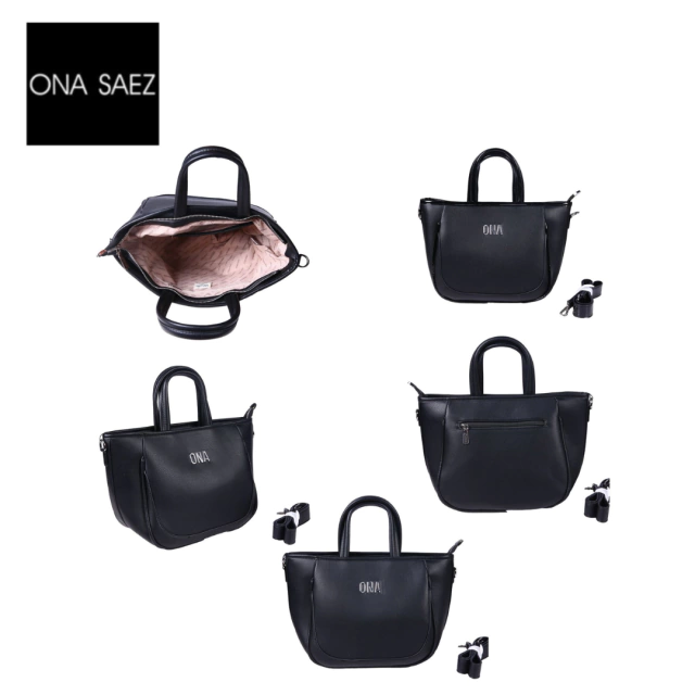 CARTERA ONA SAEZ / COD. 589-1460