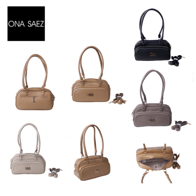 CARTERA ONA SAEZ / COD. 589-1497