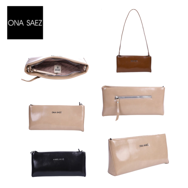 CARTERA ONA SAEZ / COD. 589-1507