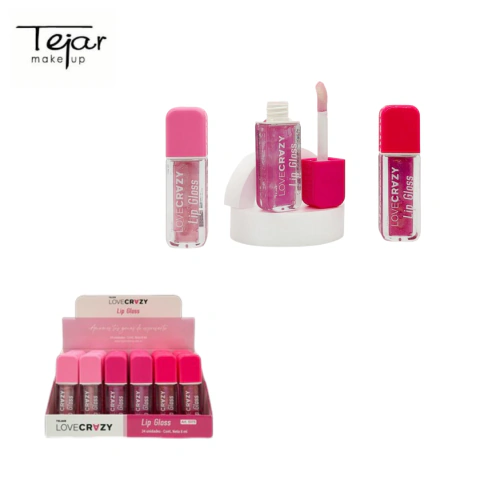 LIP GLOSS TEJAR / COD. 596-5375