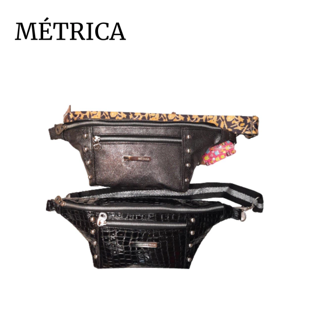 RIÑONERA METRICA / COD. 176-20