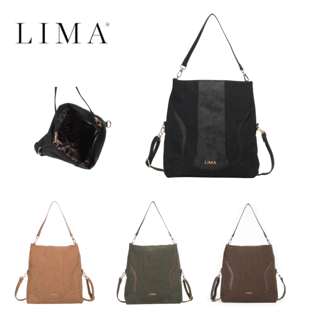 CARTERA LIMA / COD. 538-707