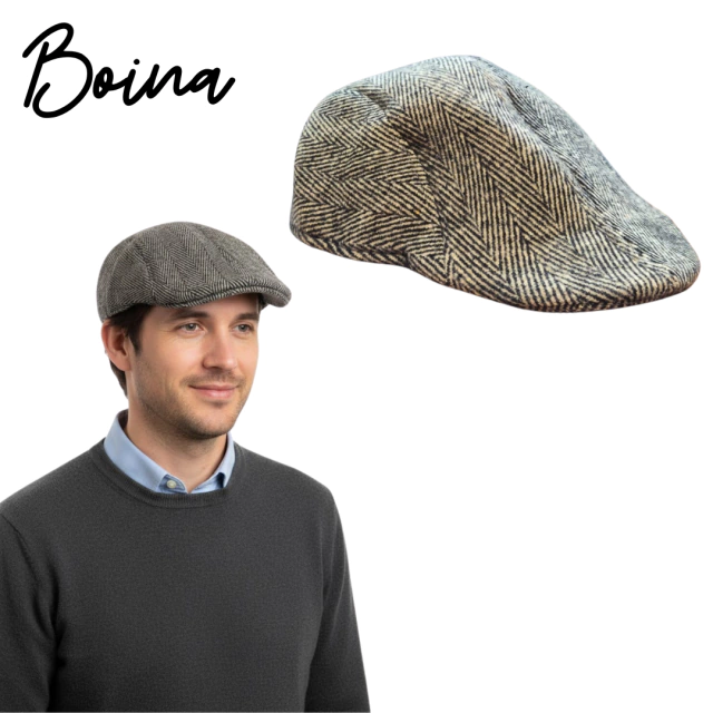 BOINA / COD. 510-7101