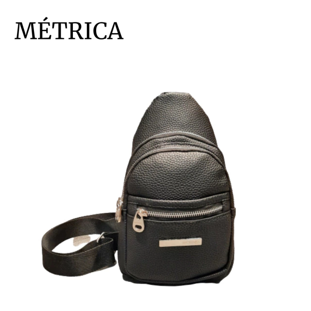 MOCHILA METRICA CRUZADA / COD. 176-17