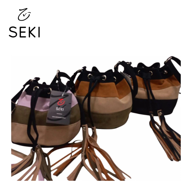 CARTERA MARINERO SEKI MASAMI / COD. 167-7535