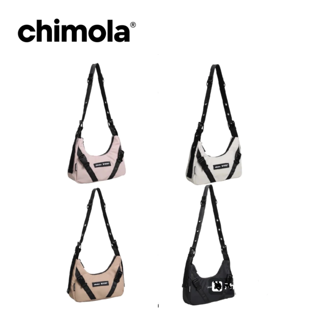 BANDOLERA CHIMOLA / COD. 538-790