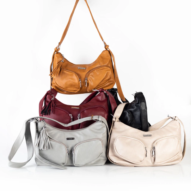 CARTERA BAGSTAGE/ COD. 557-812